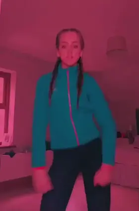 What do you think about me [F18]