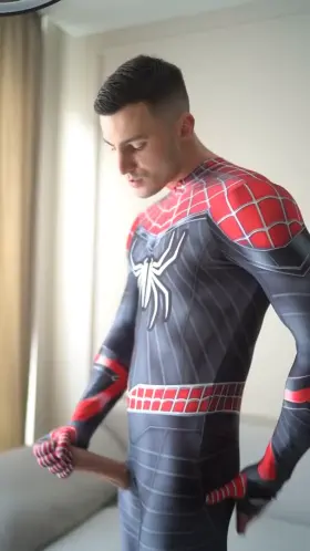 I like Marvel and tight ass