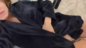 Would you like to taste this teen natural body? ☺️😈