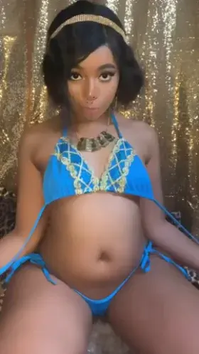 do you like my bikini, would you like it better if it was off?