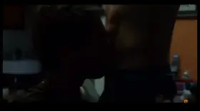 David Solans and Carlos Cuevas In Merli Sapere Aude