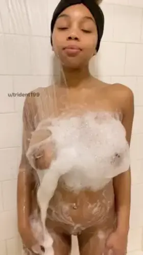 All clean, now we can get dirty again🤤(OC)