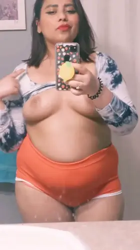 Do you got a friend who just randomly sends you clips like this? ;)