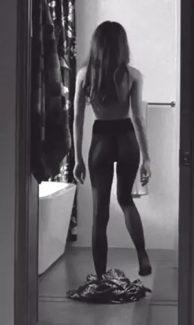 Last night my gf Zendaya got home all horny and bossy, demanded that i called her mommy, she then sat on my face for 40 min and didn't allow me to cum... But in the morning my best friend sent me this, and told me that all of my friends fuck her, it was his first time, but he says she loved it.