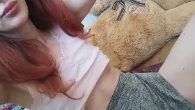 Does my small body cause old guys big cocks?