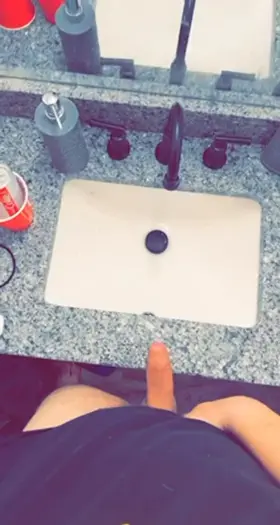 I was once told my dick looked like a burrito cause it’s fat & uncut lol