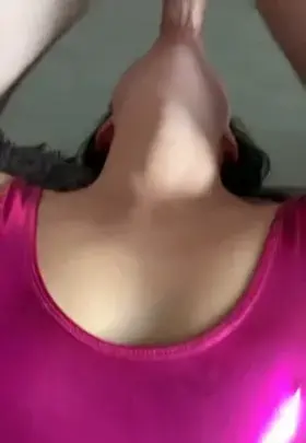 Say bye bye to your cock 😏💋