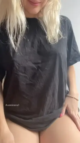 Are my perky tits to your liking?