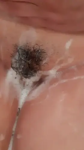 Come help clean me up [32]