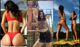 [PMV] Chloe Allegra x Gina Valentina