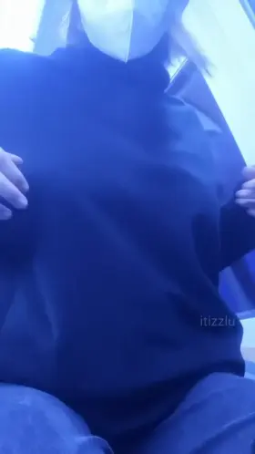 [f] mir war beim bahnfahren eben langweilig