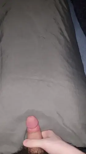 Couldn't control this one