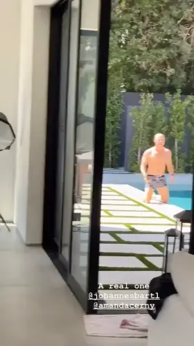 Amanda Cerny photoshoot