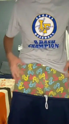 Take your Christmas present