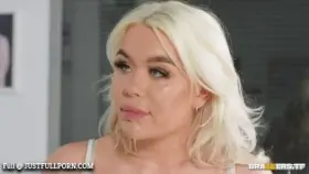 Doctor, Do I Drool Too Much? Gina Varney