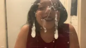 Spitting in your face and humiliating you 🤣