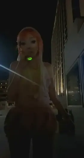 A little treat 💕🍒