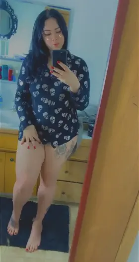 Come watch my new sex tape on Onlyfans. 50% off now. No ppv. Responds to all DMs and requests are included with subscription. Come play. 💋