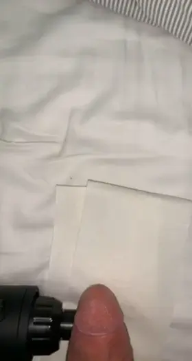 Handsfree ejaculation