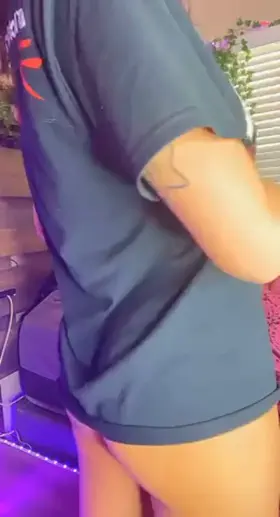 Let’s get naughty daddy