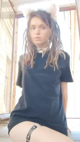 I'm in a playful mood today