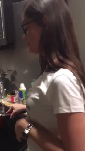 Oh Yes Little Caprice