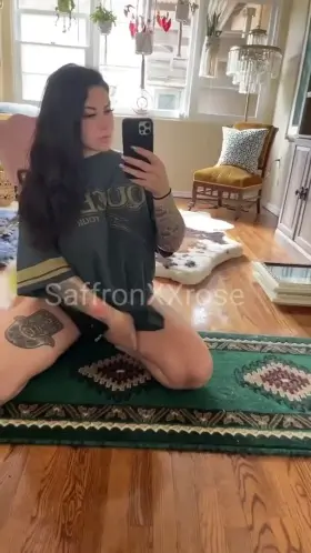 Did the size of my tits surprise you?