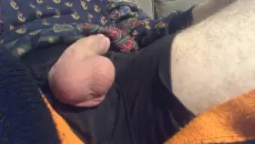 Lazy day ball play 😌