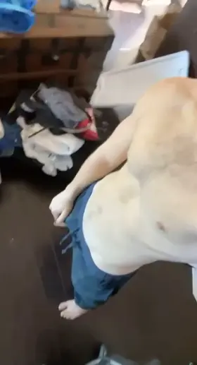 Any love for the girthy boys?