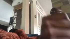 Christmas should be about candy canes and cum