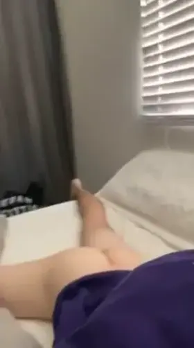 Anyone wanna be my fuck buddy?👅🤤