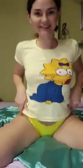 I'm petite everywhere it counts, so... everywhere