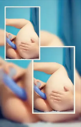 could you fuck me better?