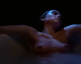 Lilly-Fleur Pointeaux and Gala Besson - Horsehead (2014)