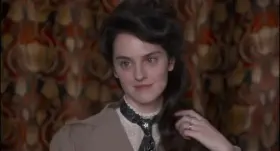 Birthday French Girl Noemie Merlant (33 today) incredible fully nude body (w/Mathilde Warnier)