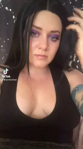 I heard you like slutty alt girls