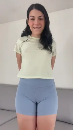 Do tiny boobs look cute on me?