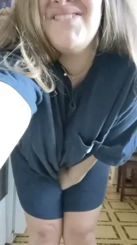 Are you into girls with curvy bodies like mine?