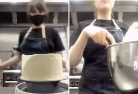 Cream by any other source would taste as sweet [f]