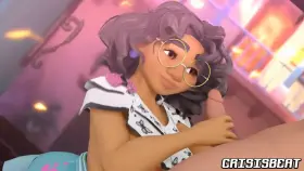 Mirabel Madrigal (Crisisbeat) [Encanto]