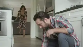 Krissy Lynn - Someone has to satisfy Moms needs