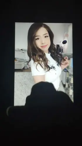 Not my best Trib, but she always gets me💦