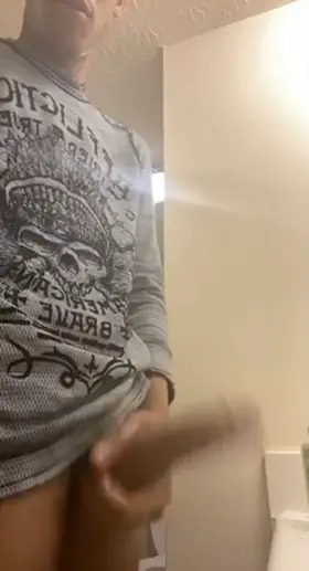 BBC Big Dick Tease Porn GIF by rackstn