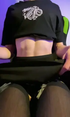 Did you expect the surprise?💕