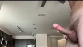 Sunny with a chance of cum in Tennessee.