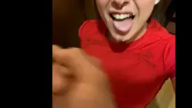 I love a good facial [OC]