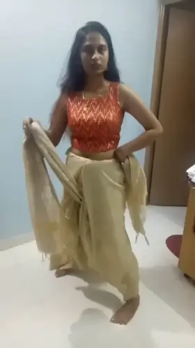 Nagpur hairy slut