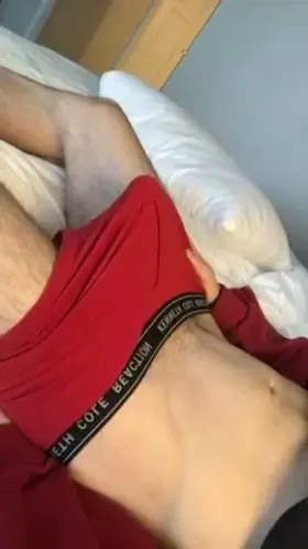 Pressing on Kenneth cole