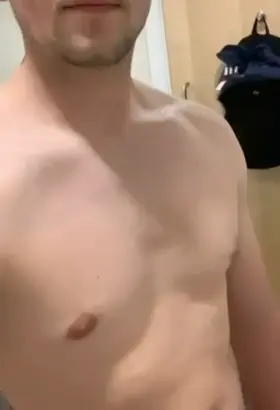 Gotta be done after a gym session