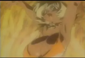 Giantess Growth [Jungle de Ikou!]